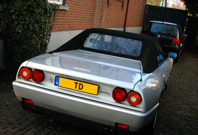 Ferrari Mondial T Cabriolet