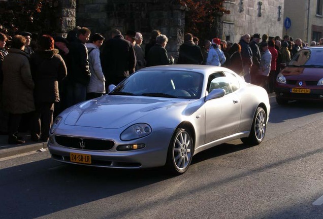 Maserati 3200GT