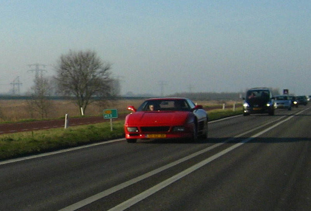 Ferrari 348 TB