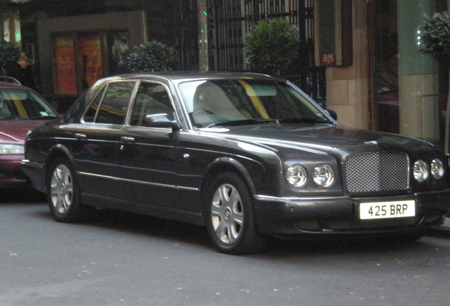 Bentley Arnage R