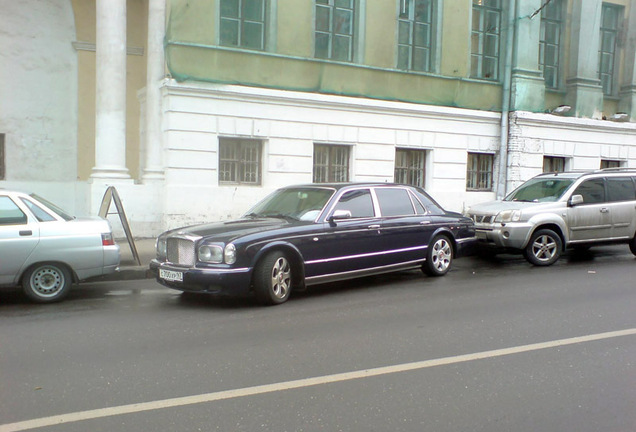 Bentley Arnage RL