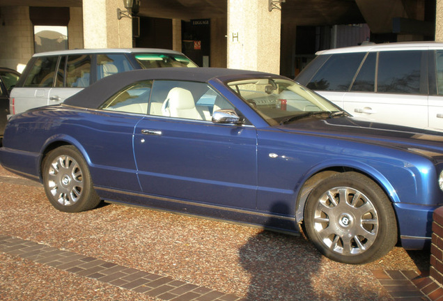 Bentley Azure 2006