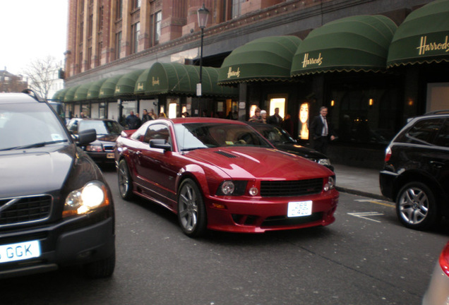 Saleen S302 Extreme