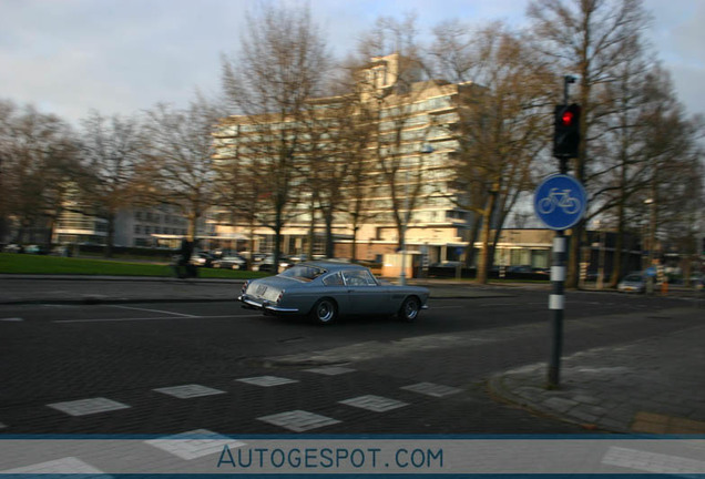 Ferrari 250 GTE