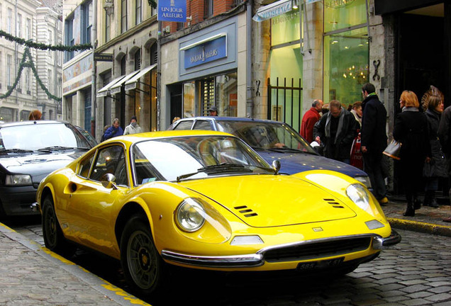 Ferrari Dino 246 GT