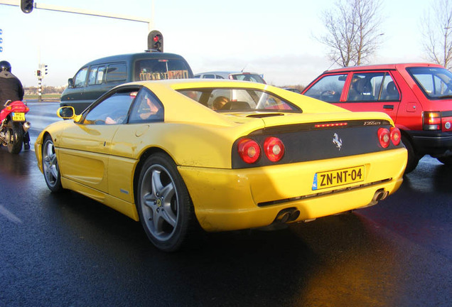 Ferrari F355 GTS