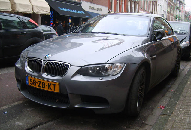 BMW M3 E92 Coupé