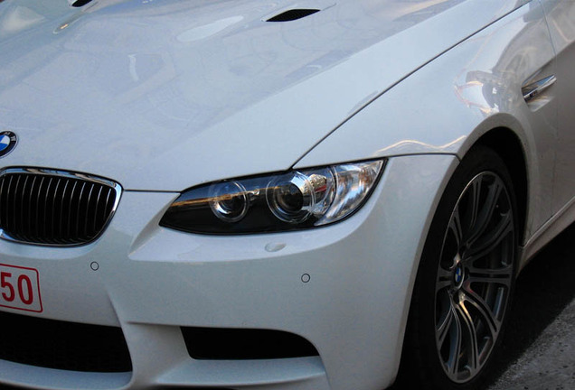 BMW M3 E92 Coupé