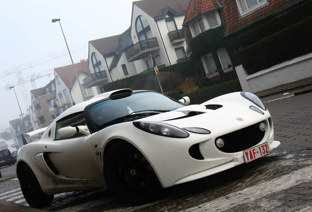 Lotus Exige S