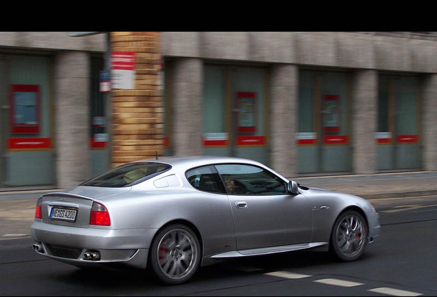 Maserati GranSport