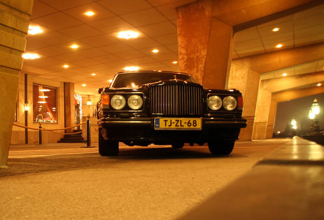 Bentley Turbo R