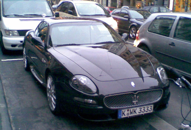 Maserati GranSport