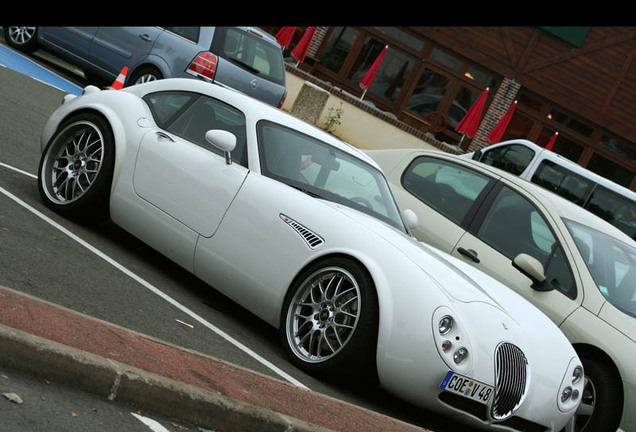 Wiesmann GT MF4