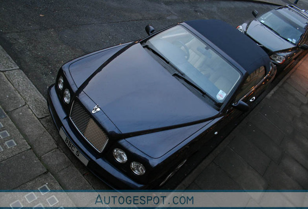 Bentley Azure 2006