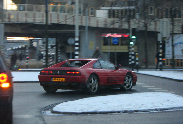 Ferrari 348 TS