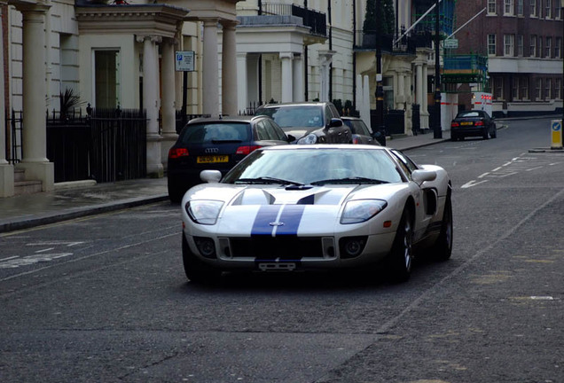 Ford GT