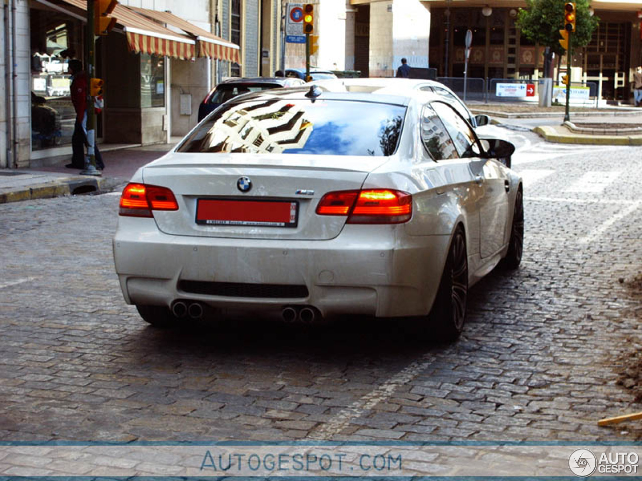 BMW M3 E92 Coupé