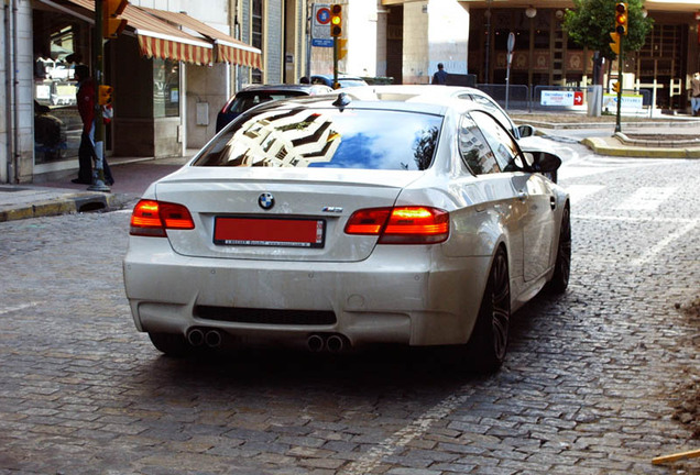 BMW M3 E92 Coupé