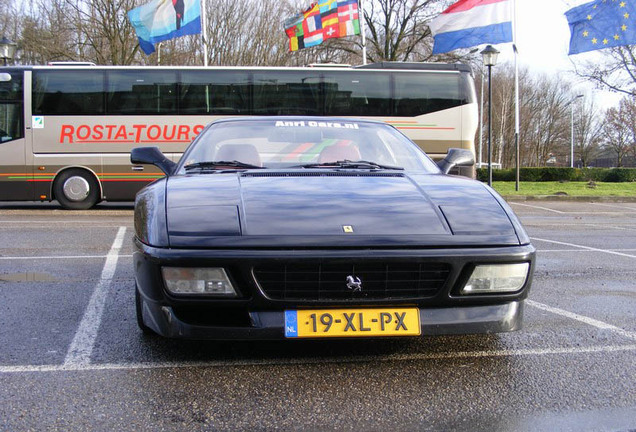 Ferrari 348 TB