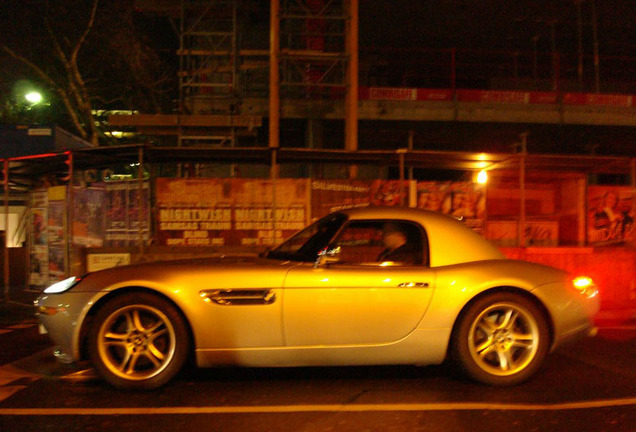 BMW Z8