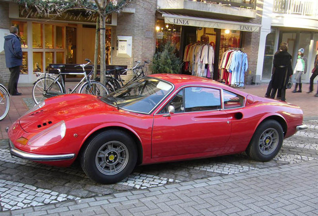 Ferrari Dino 246 GT