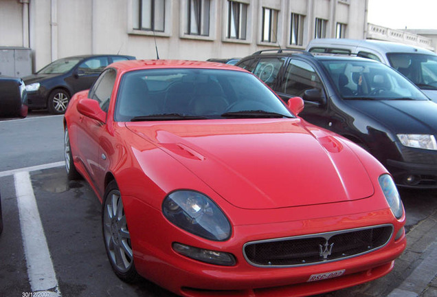 Maserati 3200GT