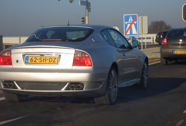 Maserati GranSport