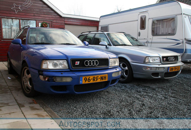 Audi RS2 Avant