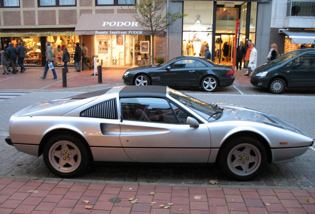 Ferrari 308 GTS Quattrovalvole