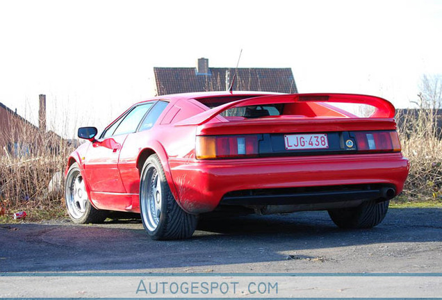 Lotus Esprit S4S