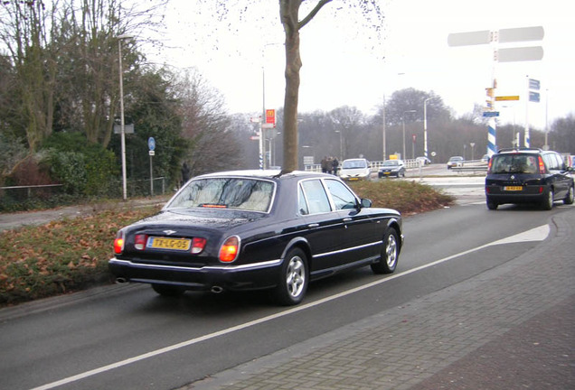 Bentley Arnage Green Label