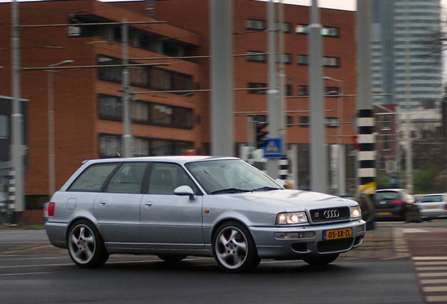 Audi RS2 Avant