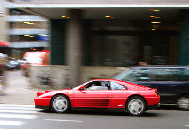 Ferrari 348 TB