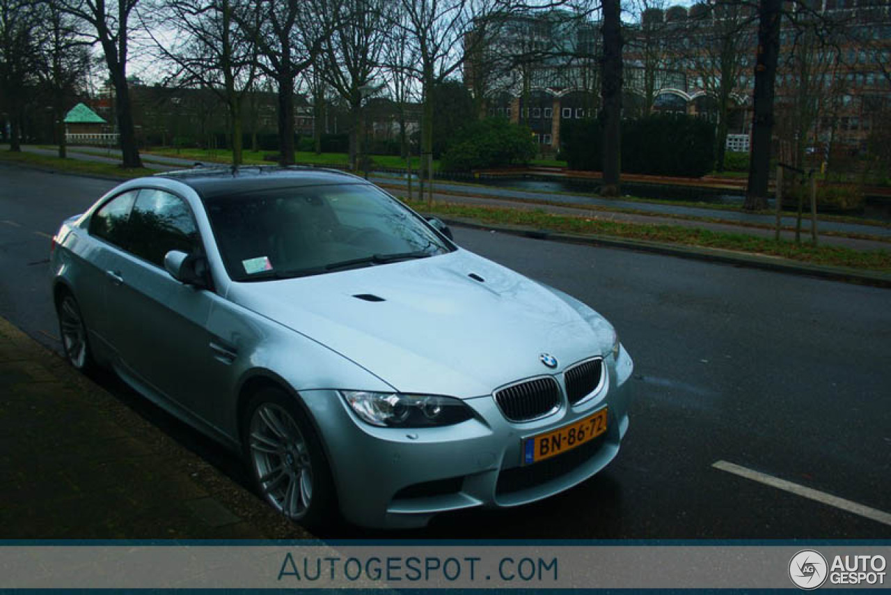 BMW M3 E92 Coupé