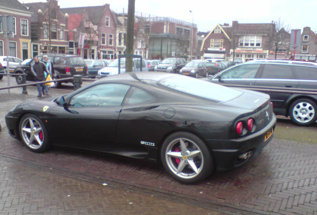 Ferrari 360 Modena