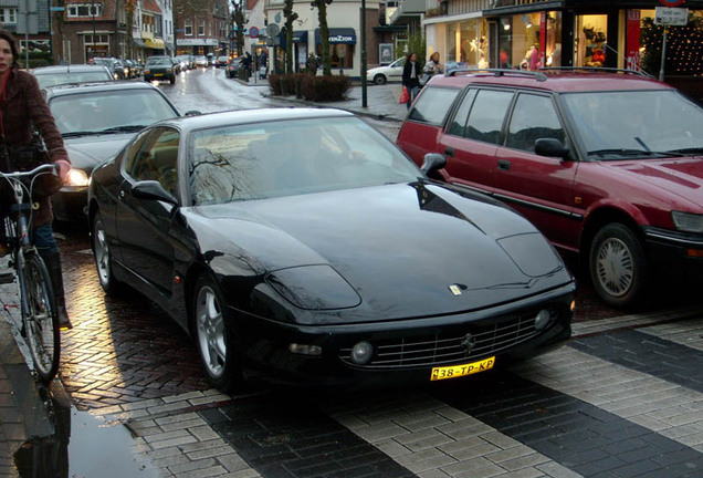 Ferrari 456M GT