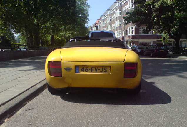 TVR Griffith 500