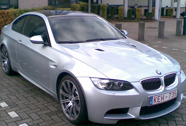 BMW M3 E92 Coupé