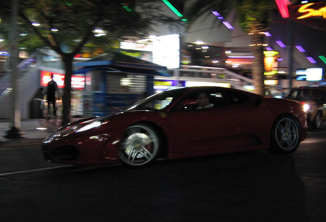 Ferrari F430