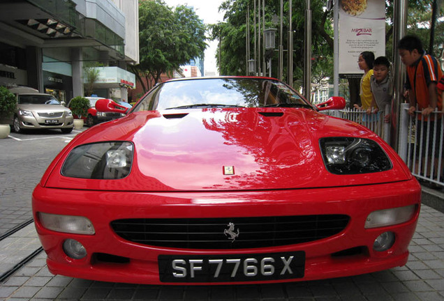 Ferrari F512M