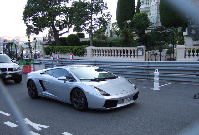 Lamborghini Gallardo