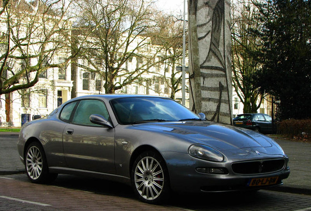 Maserati 4200GT