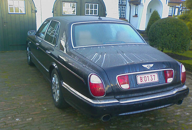 Bentley Arnage R