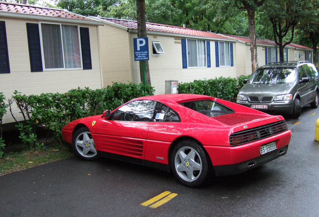 Ferrari 348 TB