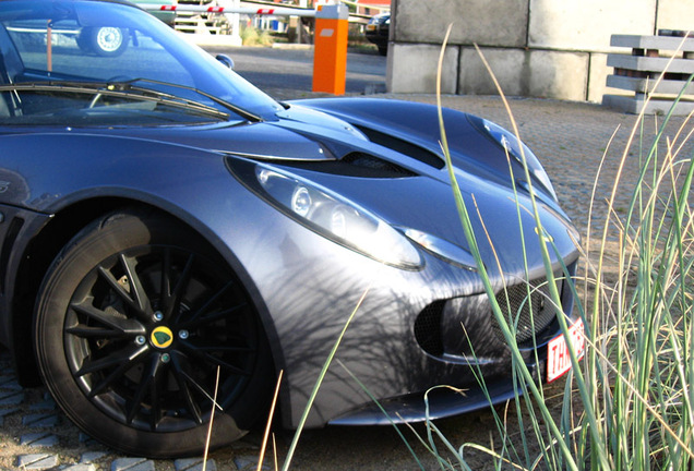 Lotus Exige S