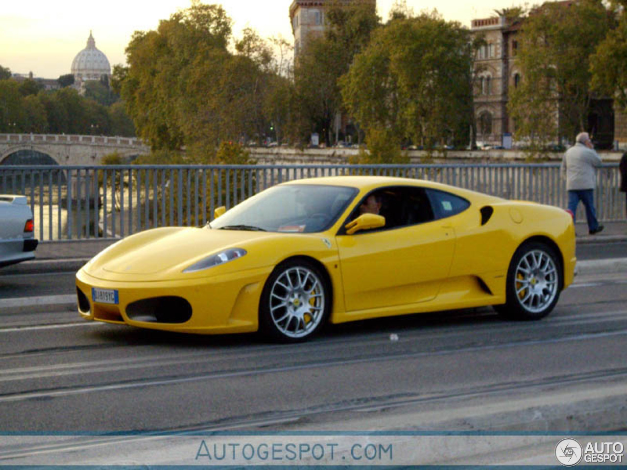 Ferrari F430