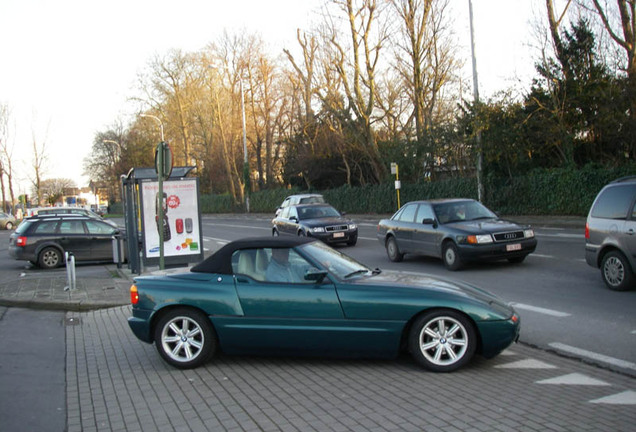 BMW Z1