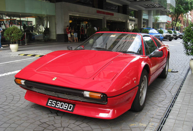 Ferrari 308 GTSi