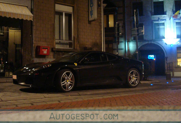 Ferrari F430