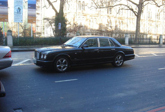 Bentley Arnage T